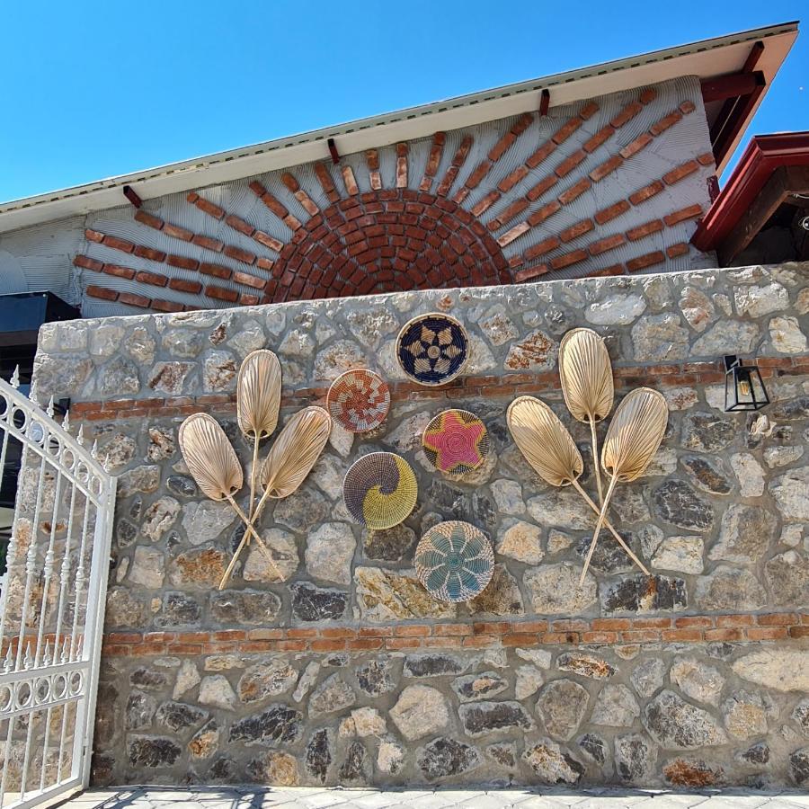 İlkiz Beach Hotel Ölüdeniz Exterior foto